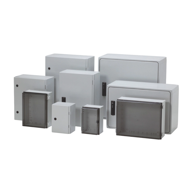 NEMA 5 Enclosure